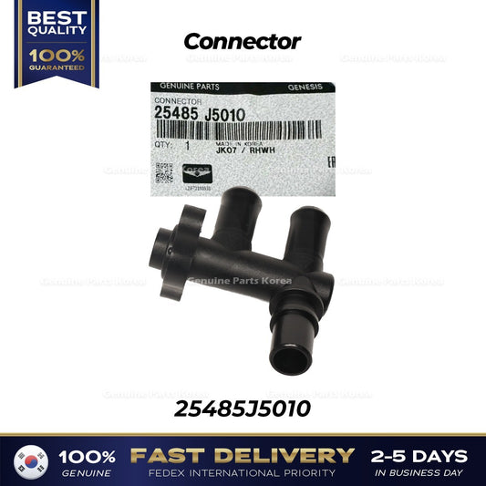 Genuine Connector 25485J5010 for Kia Stinger