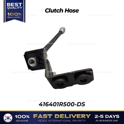 Genuine Clutch Hose 416401R500-DS for Hyundai Accent