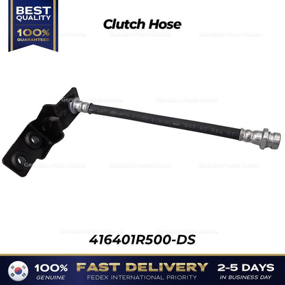 Genuine Clutch Hose 416401R500-DS for Hyundai Accent