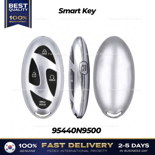 Genuine Smart Key 95440N9500 for Hyundai Tucson