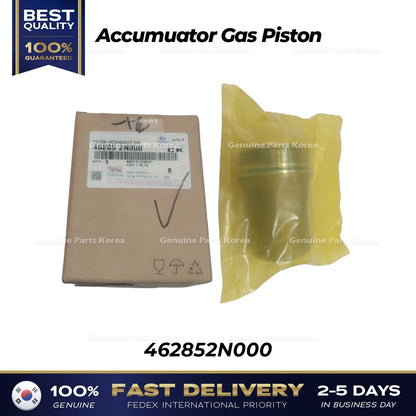 Genuine Accumuator Gas Piston 462852N000 for Hyundai Elantra N Santa Fe Kia K5