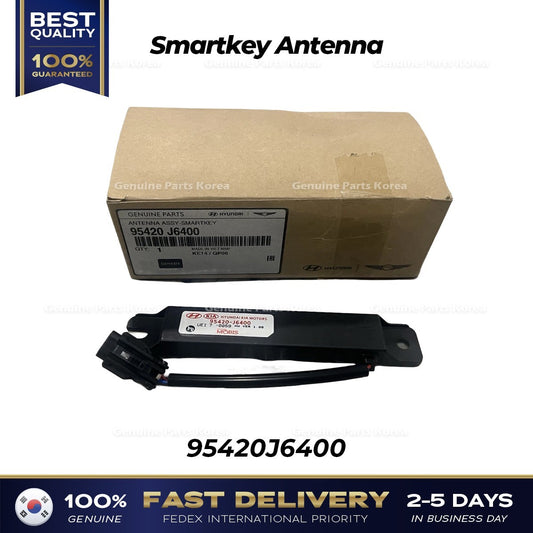 Genuine Smartkey Antenna 95420J6400 for Hyundai Santa Fe Kia K900