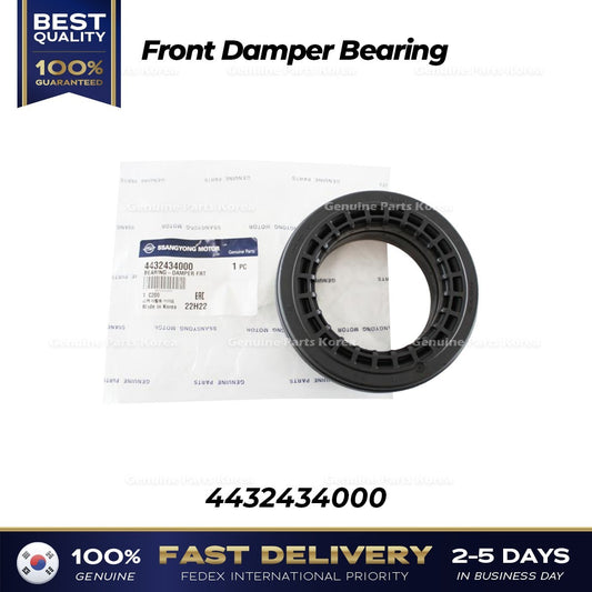 Genuine Front Damper Bearing 4432434000 for Ssangyong Korando C