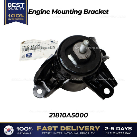 Genuine Engine Mounting Bracket 21810A5000 for Hyundai Elantra