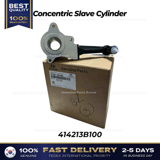 Genuine Concentric Slave Cylinder 414213B100 for Hyundai Staria