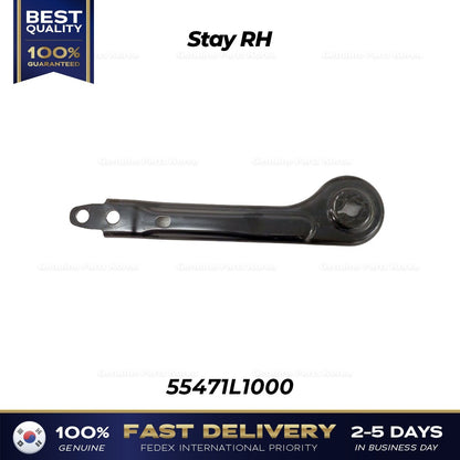 Genuine Stay RH 55471L1000 for Hyundai Sonata Kia K5