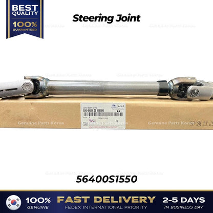 Genuine Steering Joint 56400S1550 for Hyundai Santa Fe