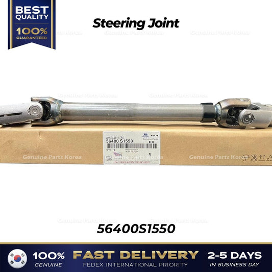 Genuine Steering Joint 56400S1550 for Hyundai Santa Fe