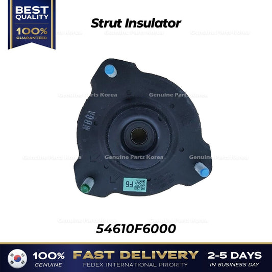Genuine Strut Insulator 54610F6000 for Kia Cadenza