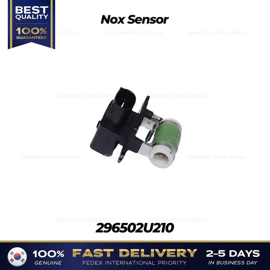 Genuine Nox Sensor 296502U210 for Hyundai Tucson