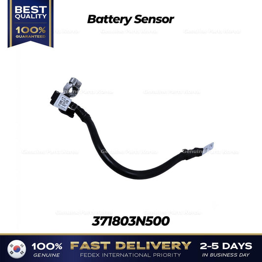 Genuine Battery Sensor 371803N500 for Hyundai Equus Genesis