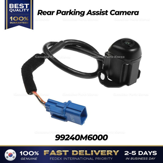 Genuine Rear Parking Assist Camera 99240M6000 for Kia Forte