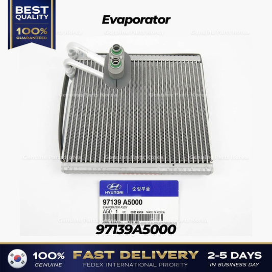 Genuine Evaporator 97139A5000 for Hyundai Elantra