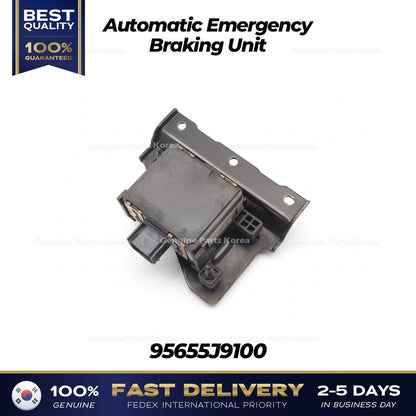 Genuine Automatic Emergency Braking Unit 95655J9100 for Hyundai Kona