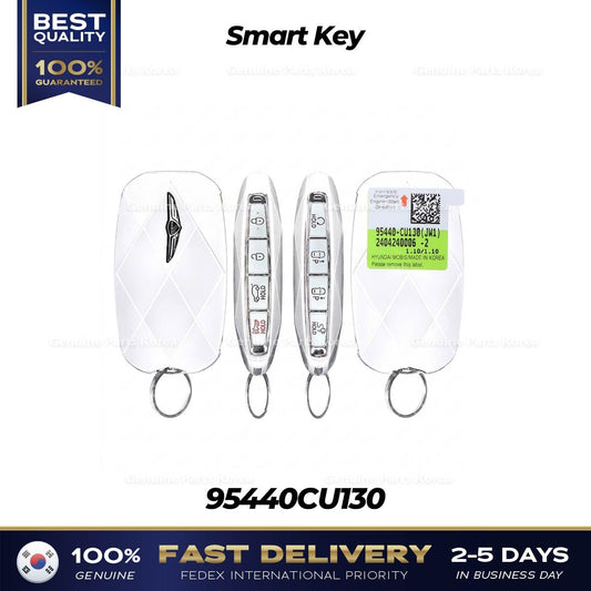 Genuine Smart Key 95440CU130 for Hyundai Genesis GV60