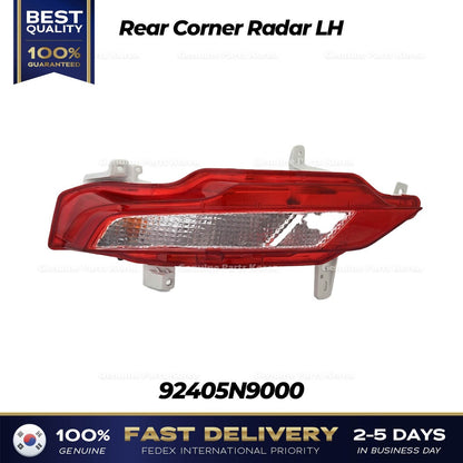Genuine Rear Side Turn Signal Lamp LH 92405N9000 for Hyundai Tucson