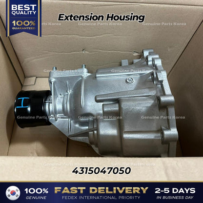 Genuine Extension Housing 4315047050 for Hyundai Porter II
