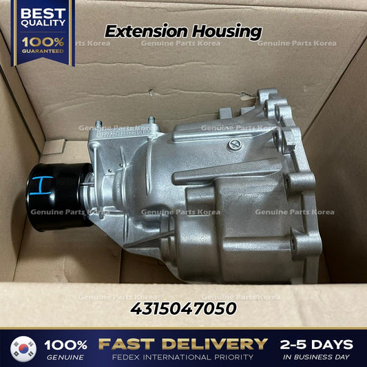 Genuine Extension Housing 4315047050 for Hyundai Porter II