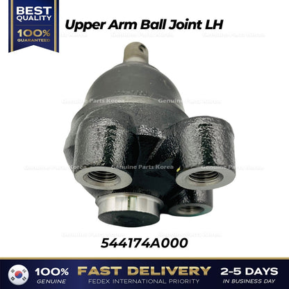Genuine Upper Arm Ball Joint LH 544174A000 for Hyundai H100