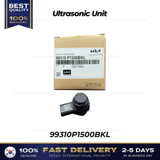 Genuine Ultrasonic Unit 99310P1500BKL for Kia Sportage