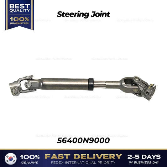 Genuine Steering Joint 56400N9000 for Hyundai Santa Cruz Kia Sportage