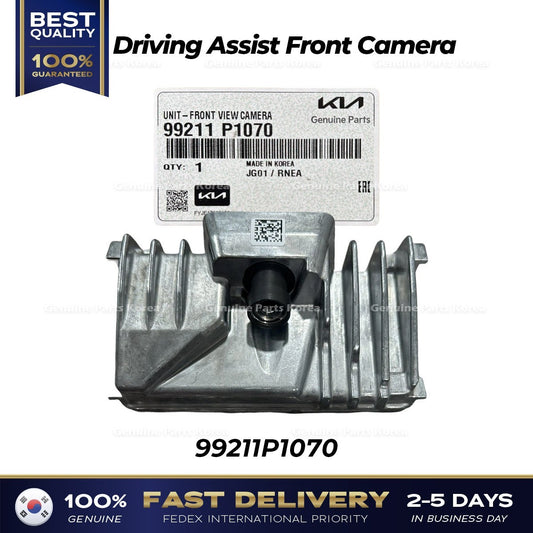 Genuine Driving Assist Front Camera 99211P1070 for Kia Sportage