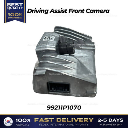 Genuine Driving Assist Front Camera 99211P1070 for Kia Sportage