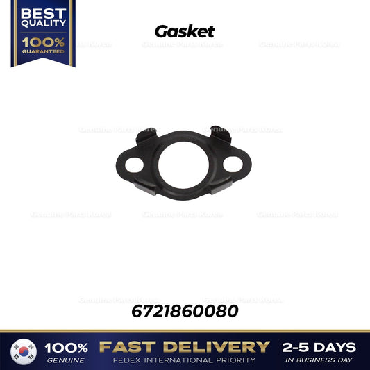 Genuine Gasket 6721860080 for Ssangyong Rexton Sports Musso