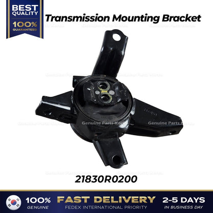 Genuine Transmission Mounting Bracket 21830R0200 for Kia Carnival