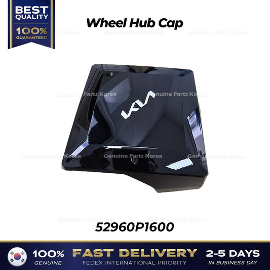 Genuine Wheel Hub Cap 52960P1600 for Kia Sportage