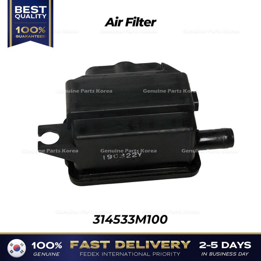 Genuine Air Filter 314533M100 for Hyundai Genesis Kia K900