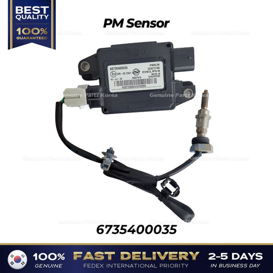 Genuine PM Sensor 6735400035 for Ssangyong Tivoli Beautiful Korando