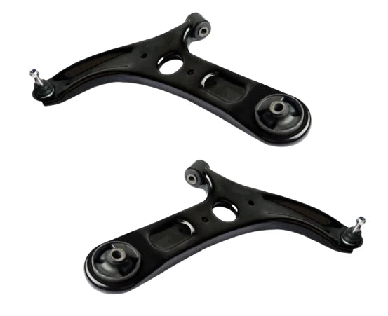 ⭐Genuine⭐ Front Lower Arm Complete 54500A7000 54501A7000 for Kia Forte 2014-2018