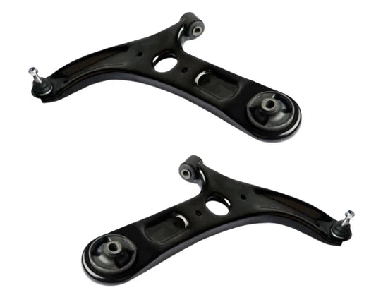 ⭐Genuine⭐ Front Lower Arm Complete 54500A7000 54501A7000 for Kia Forte 2014-2018