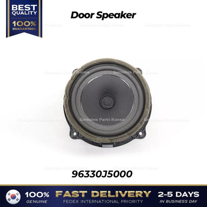Genuine Door Speaker 96330J5000 for Hyundai Palisade Santa Fe