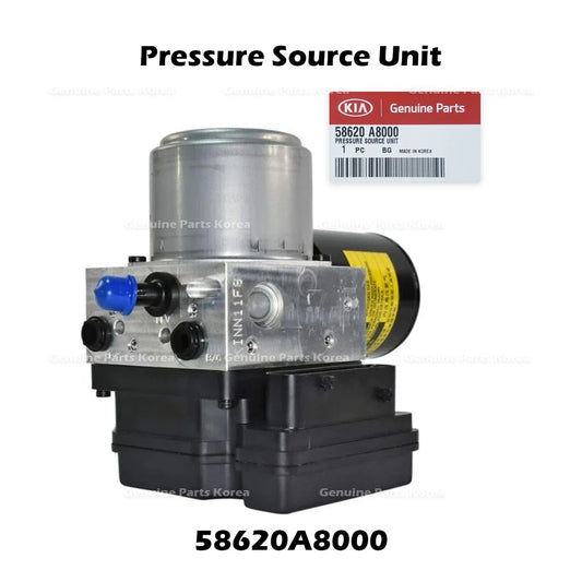 ⭐Genuine⭐ Pressure Source Unit 58620A8000 for Hyundai Sonata Kia Optima