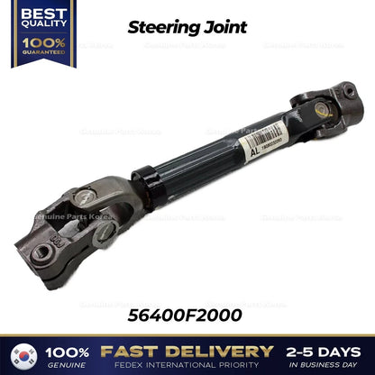 Genuine Steering Joint 56400F2000 for Hyundai Elantra Ioniq