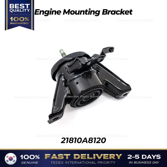 ⭐Genuine⭐ Engine Mounting Bracket 21810A8120 for Kia Optima Hybrid