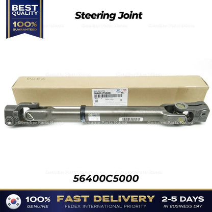Genuine Steering Joint 56400C5000 for Kia Sorento