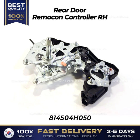 ⭐Genuine⭐ Rear Door Remocon Controller RH 814504H050 for Hyundai H1