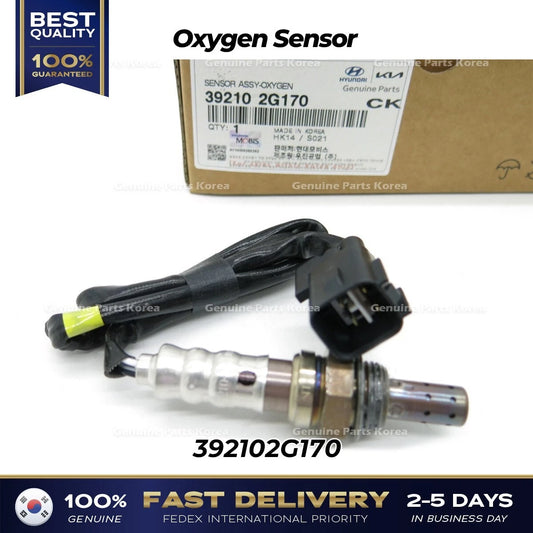 ⭐Genuine⭐ Oxygen Sensor 392102G170 for Kia Cadenza