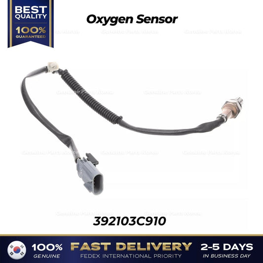 ⭐Genuine⭐ Oxygen Sensor 392103C910 for Hyundai Genesis
