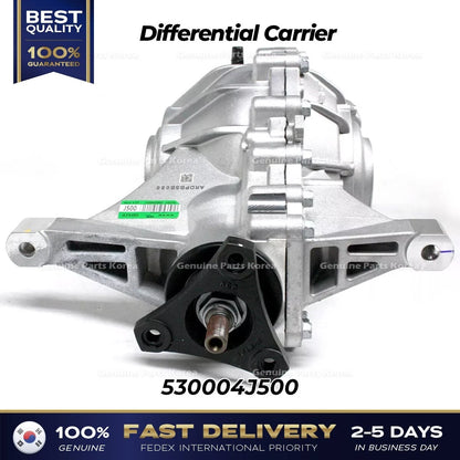 Genuine Differential Carrier 530004J500 for Hyundai Genesis G80