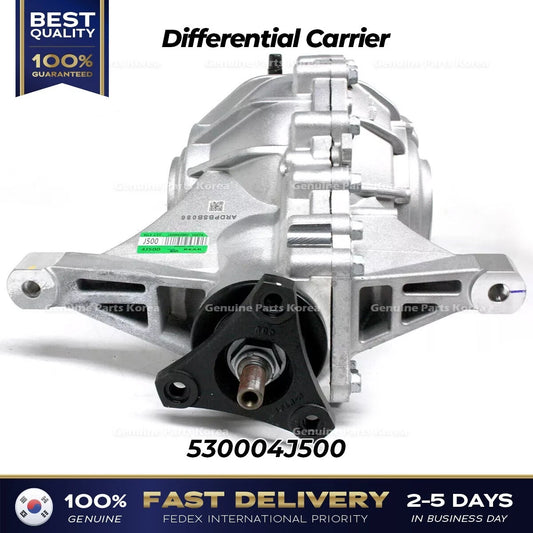 ⭐Genuine⭐ Differential Carrier 530004J500 for Hyundai Genesis G80