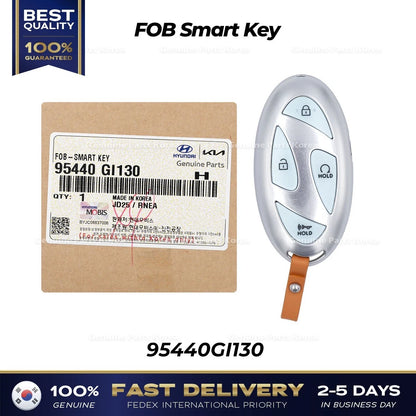 Genuine FOB Smart Key 95440GI130 for Hyundai Ioniq 5