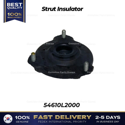 Genuine Strut Insulator 54610L2000 for Hyundai Tucson