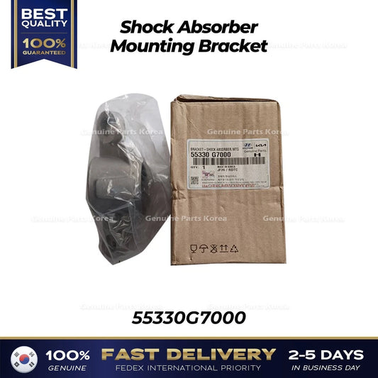 ⭐Genuine⭐ Shock Absorber Mounting Bracket 55330G7000 for Hyundai Elantra Ioniq