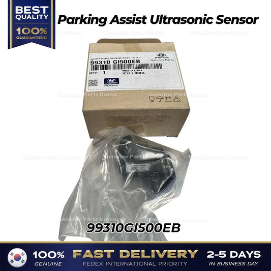 ⭐Genuine⭐ Parking Assist Ultrasonic Sensor 99310GI500EB for Hyundai Ioniq 5