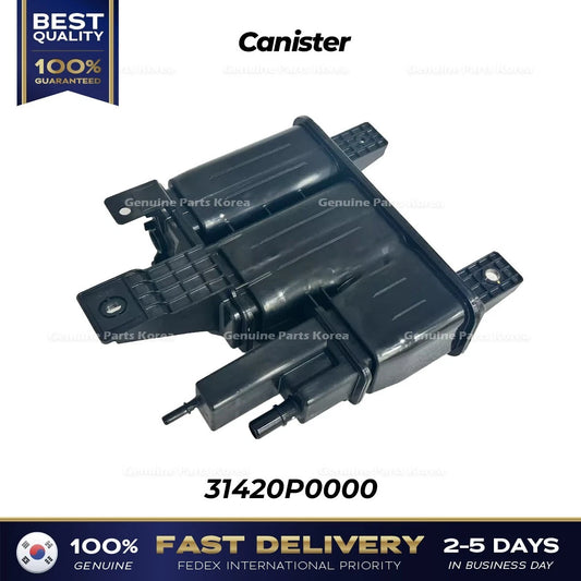 ⭐Genuine⭐ Canister 31420P0000 for Hyundai Tucson Hybrid Kia Sportage Hybrid