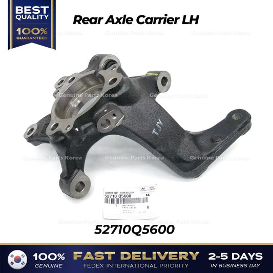 ⭐Genuine⭐ Rear Axle Carrier LH 52710Q5600 for Kia Seltos